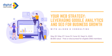 Your Web Strategy: Leveraging Google Analytics and SEO for Business Growth