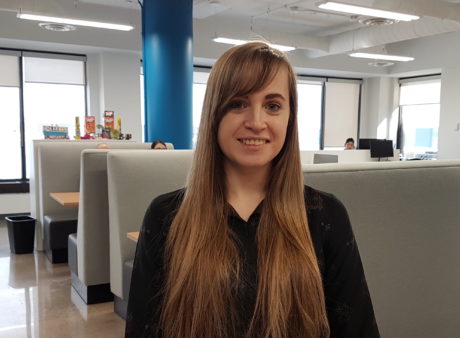 Welcome to Digital Nova Scotia, Maria!