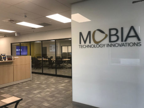 MOBIA: Embracing, Evolving and Disrupting the Telecommunications Industry