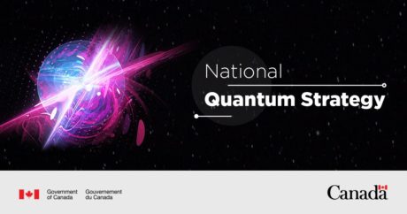 Government of Canada launches public consultations on National Quantum Strategy