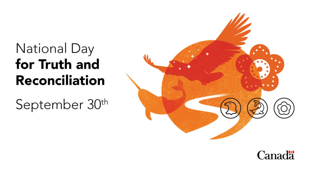 National Day for Truth and Reconciliation Digital Nova Scotia