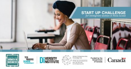 The Nova Scotia Start Up Challenge