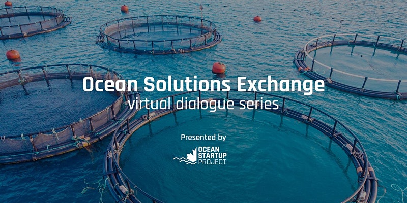 Ocean Solutions Exchange