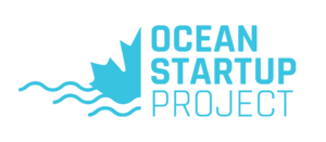 Ocean Startup Project Logo