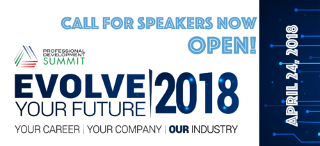PDS 2018 – Call for Speakers is now open!
