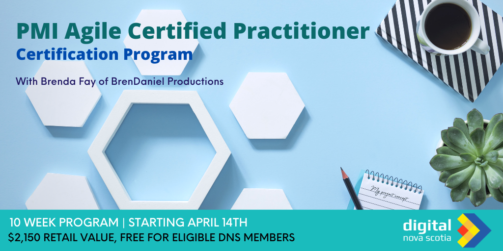 PMI Agile Certified Practitioner