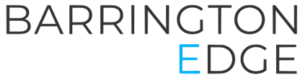 Barrington Edge Logo