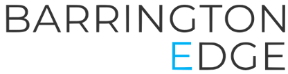 Barrington Edge Logo
