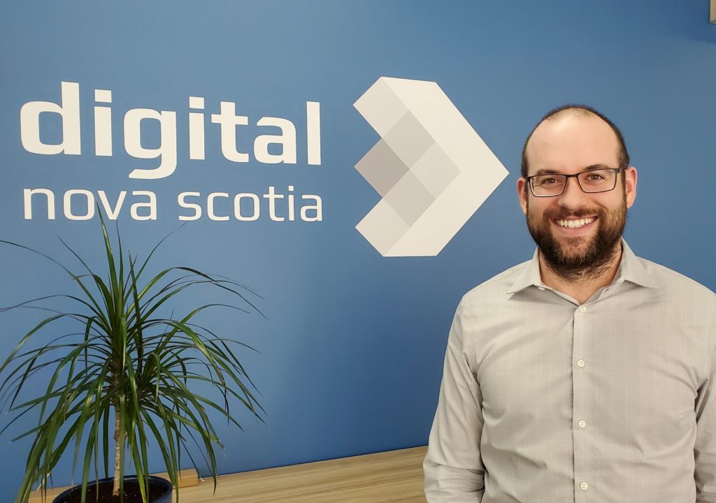Welcome to the team, Rob! Welcome to the team, Rob!