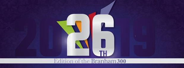 2019 Branham300 Application Now Open!