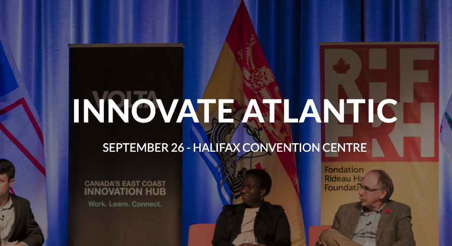 innovate atlantic