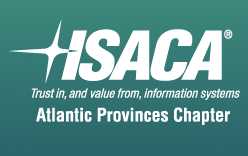 ISACA logo