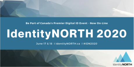 IdentityNORTH VIRTUAL Annual Summit – 2020