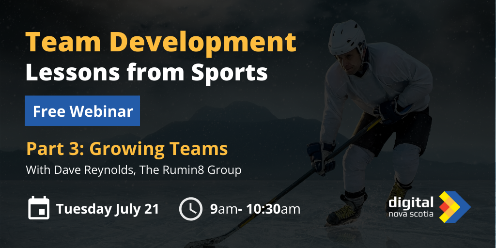 Team Development Lessons 3