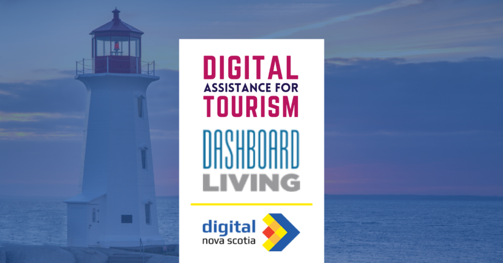 TDAP: A Game Changer for Tourism in Nova Scotia