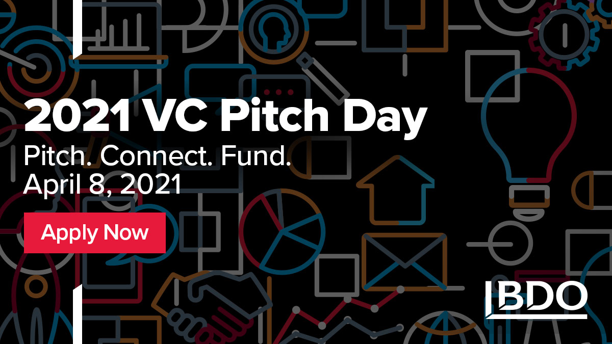 VC Pitch Day