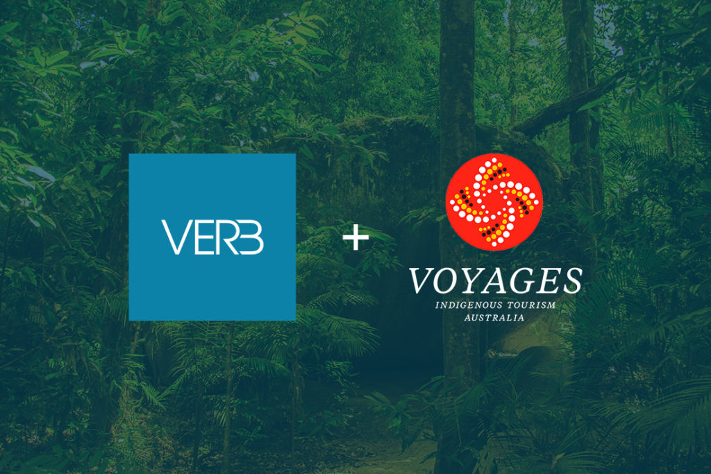VERB Interactive Lands Major Australian Account, Grows Global Practice