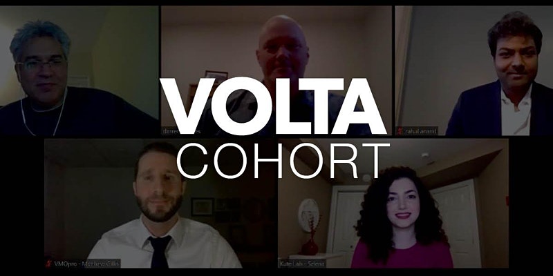 Volta Cohort