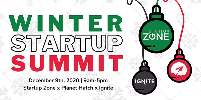 Winter Startup Summit