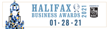 2021 Halifax Business Awards Finalists Announced!