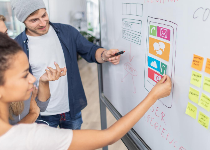 Skills For Hire Applications Open – Launch a Career in Tech! Skills For Hire Applications Open – Launch a Career in Tech!