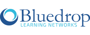 Bluedrop Logo