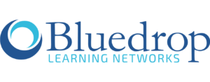 Bluedrop Logo