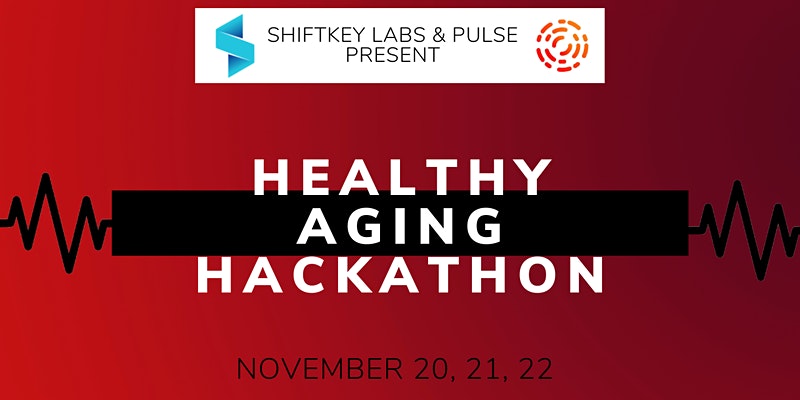 healthy aging hackathon
