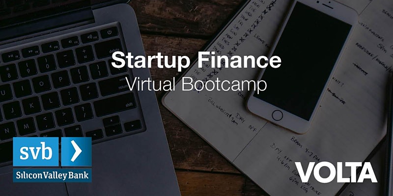 Volta Finanace Bootcamp