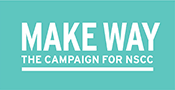 Make Way — The Campaign for NSCC
