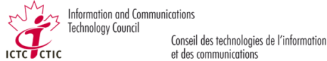 WIL Digital (Work-Integrated Learning Program) – Information and Communications Technology Council