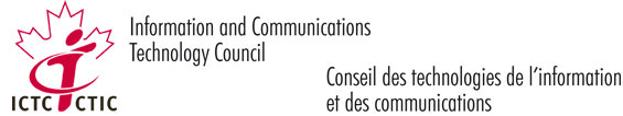WIL Digital (Work-Integrated Learning Program) – Information and Communications Technology Council