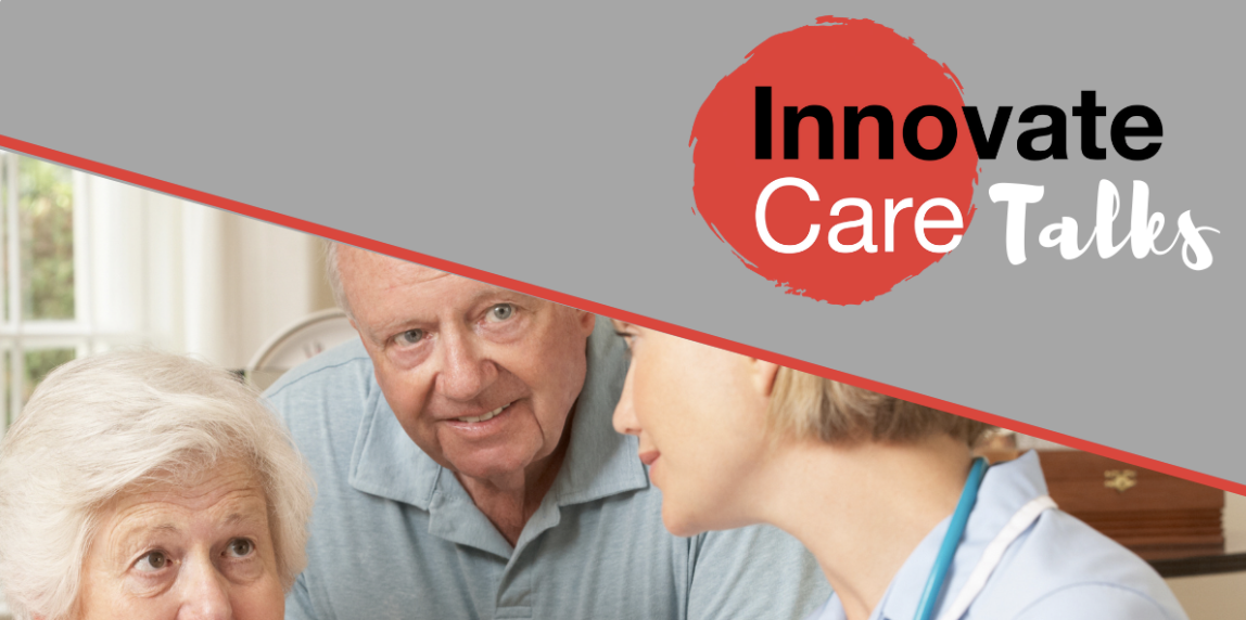Innovate Care Talks