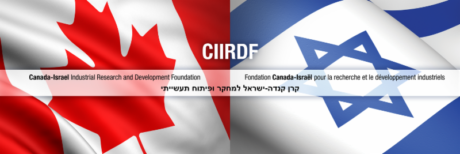 News Release – 2018 Call for Canada-Israel R&D Projects