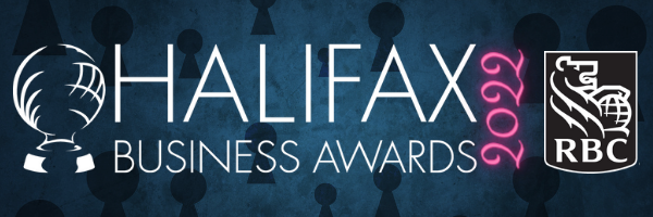 2022 Halifax Business Awards Finalists Announced!