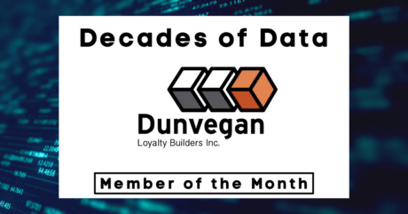 Decades of Data: Dunvegan Loyalty Builders Inc.