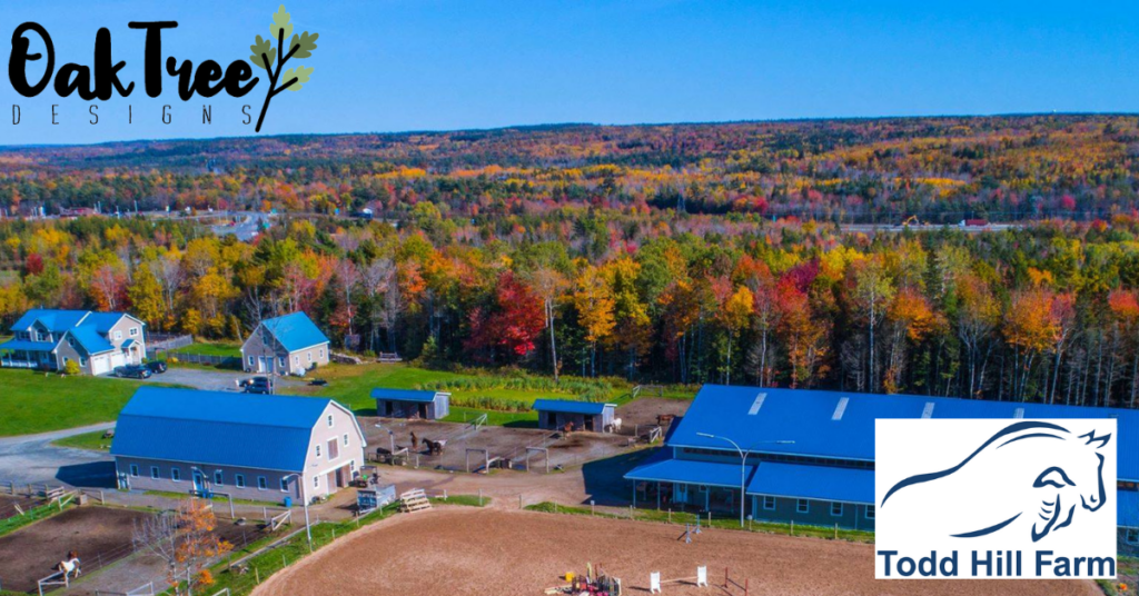 Hilly acres 2025 farm nova scotia