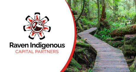 Raven Indigenous Capital Partners looks to invest in Indigenous-led Canadian enterprises