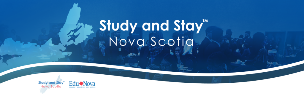 Mentorship Opportunities with the Study and Stay™ Nova Scotia Program!