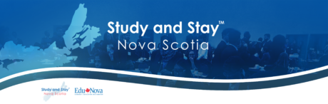 Mentorship Opportunities with the Study and Stay™ Nova Scotia Program!
