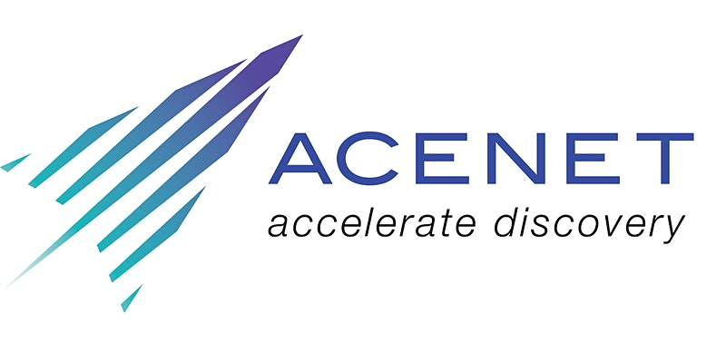 ACENET Logo
