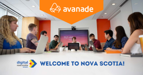 The New Kids in Town, Meet Avanade!