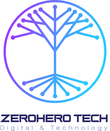 ZeroHero Tech