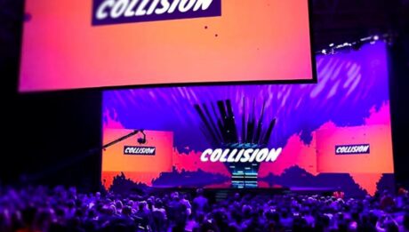 Innovate with Canada B2B Program at Collision Conference 2022