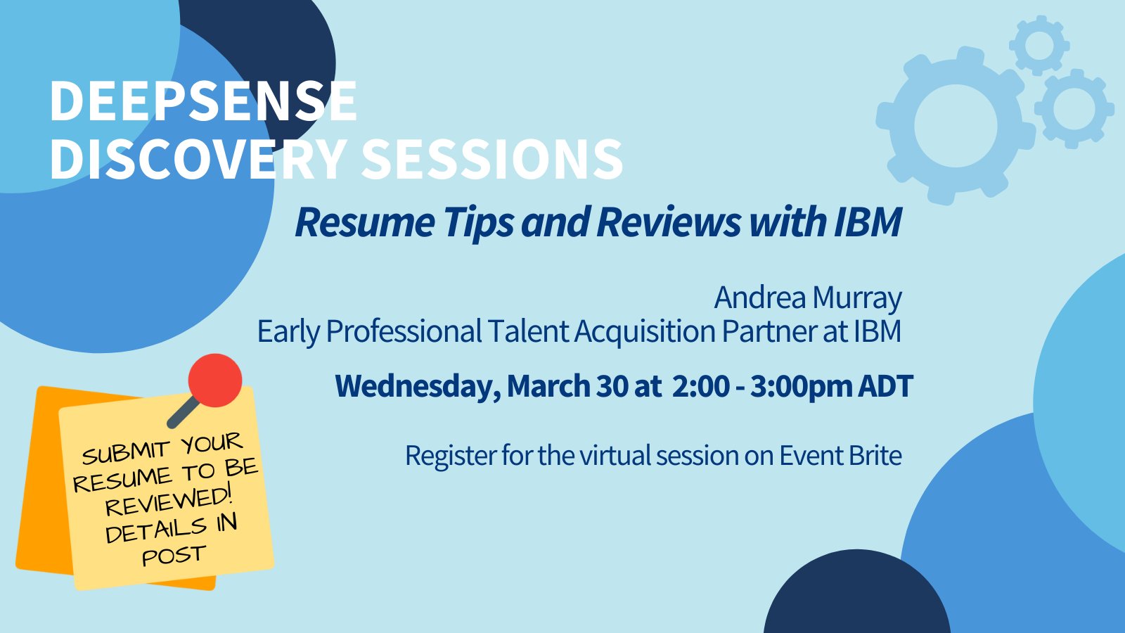 Resume Tips and Reviews with IBM