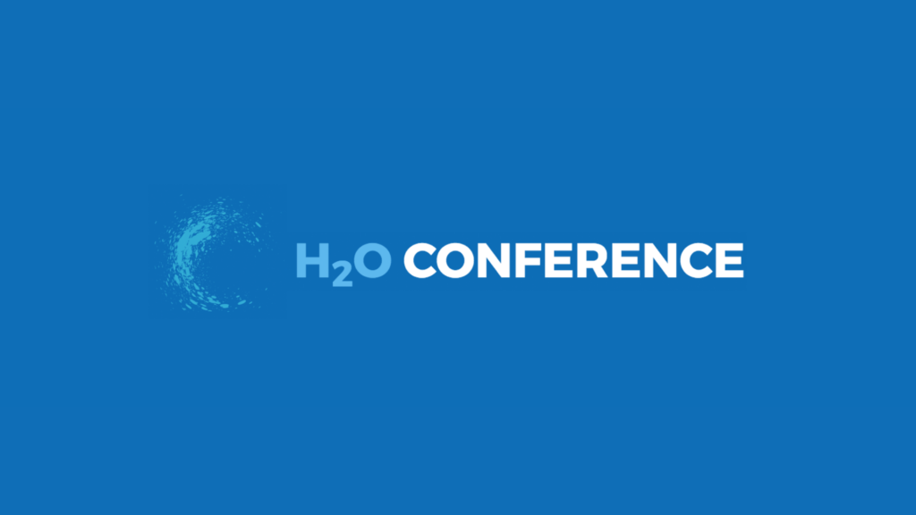 H2O-Conference