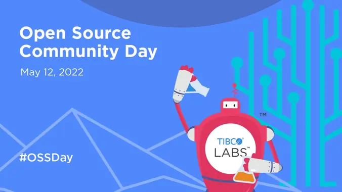 Open Source Community Day