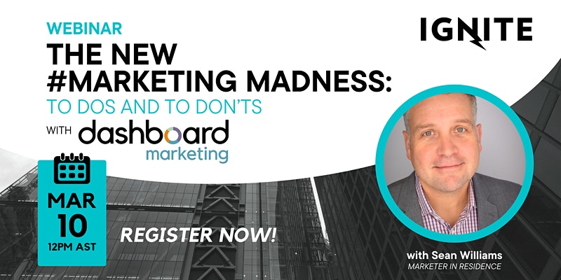 The New Marketing Madness To Dos and To Don’ts