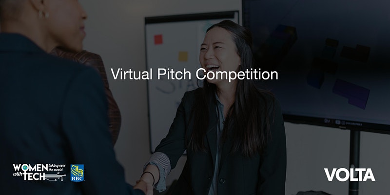 WTWT Virtual Pitch Competition 2022
