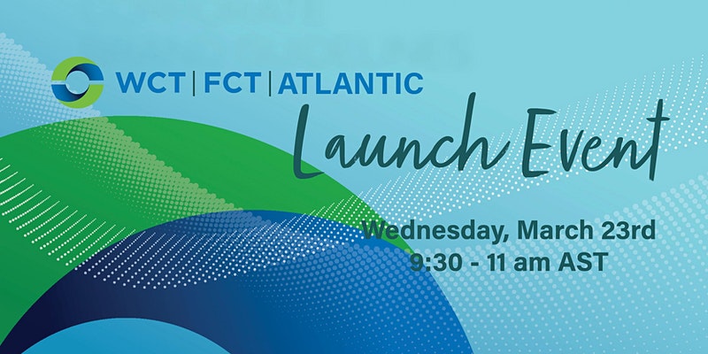 Women in Communications & Technology - Atlantic Chapter Launch Event